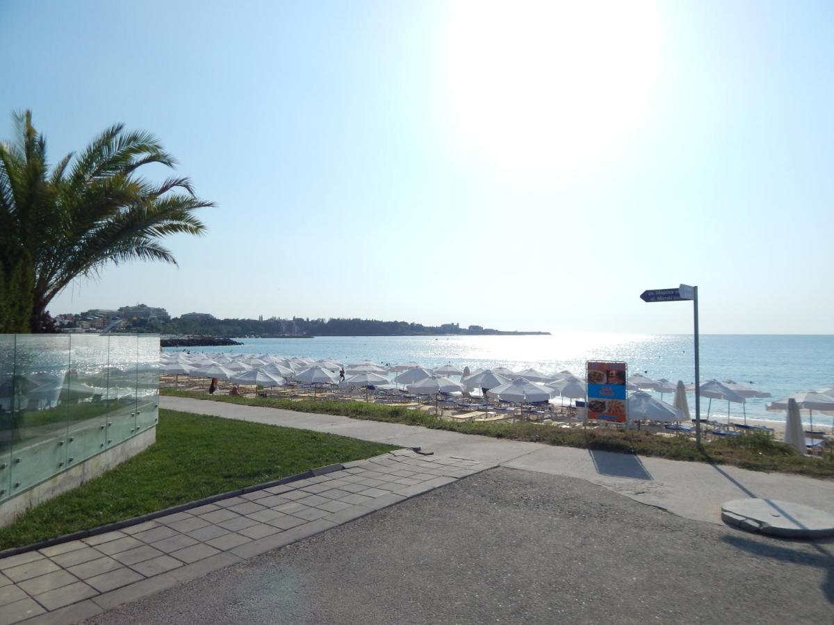 Dunav Apt.4 * Ravda